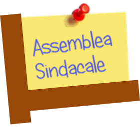 Assemblea Sindacale Nazionale ANIEF 3 maggio 2023