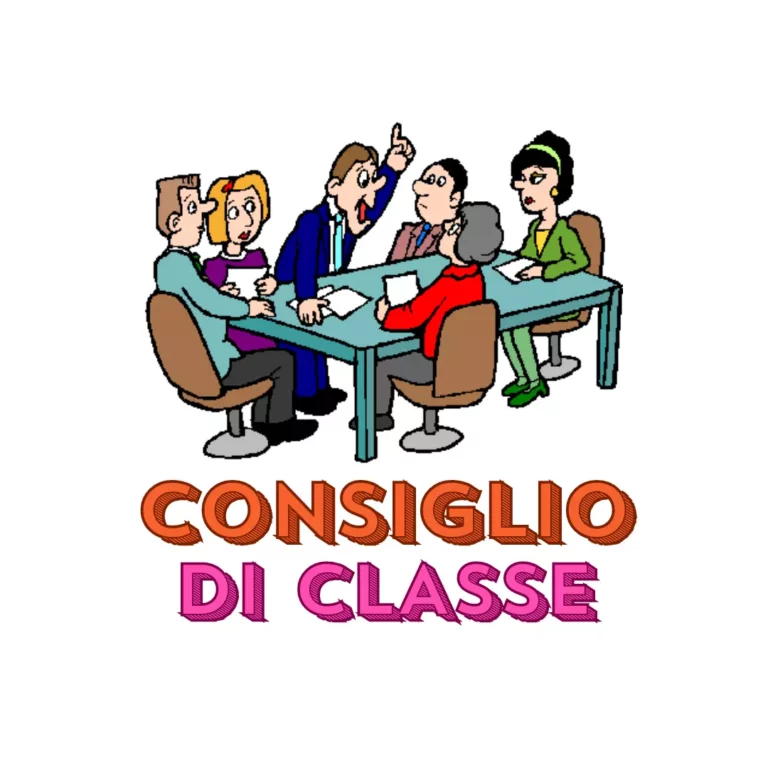 Convocazione consigli di classe/interclasse scuola Primaria e Secondaria di Primo Grado