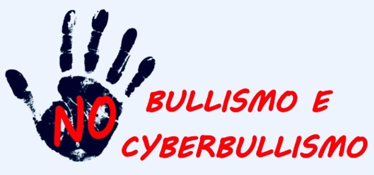 Incontro formativo Progetto “Bullismo e Cyberbullismo”