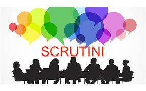 Scrutini finali e relativi adempimenti a.s. 2024/2025