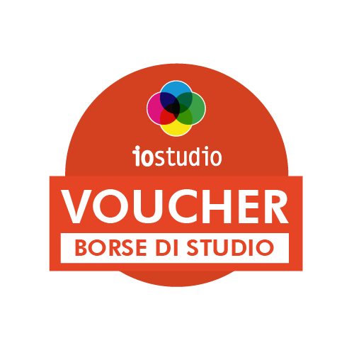 Avviso per la concessione delle borse di studio a.s. 2024/2025 (D. Lgs. n. 63/2017) – Voucher “Io Studio”
