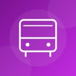 Illustrazione: autobus
