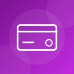 Illustrazione: carta di pagamento